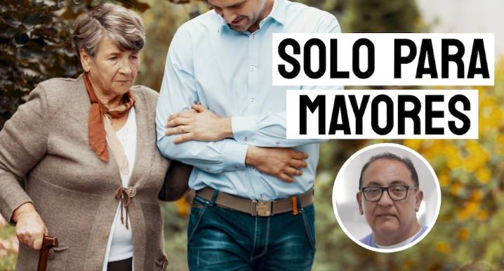 El acompañamiento en los momentos finales de la vida