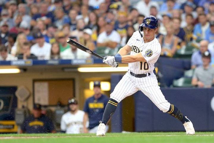 Mid-Week Waiver Wire Rankings - Fantasy Baseball Pickups Include Bubba Chandler, Sal Frelick, Andrew Painter, Daniel Palencia, Kristian Campbell