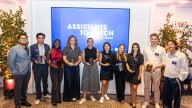 Variety's 10 Assistants to Watch Honored at Universal Studios