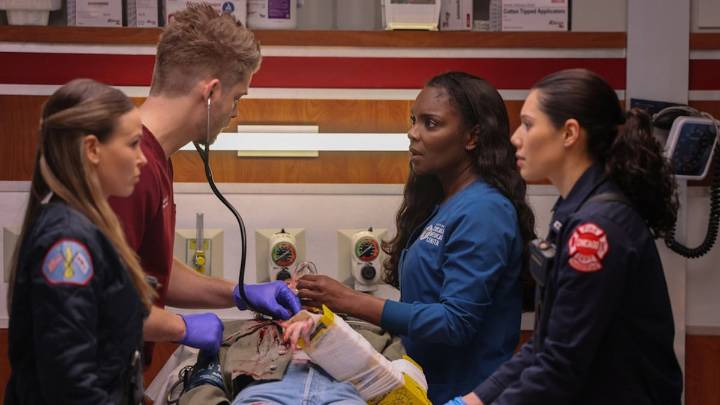 Original Chicago Med star leaving ahead of season 11 for 'personal reasons'