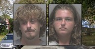 Parents brought 2-month-old baby to the hospital with a fractured skull: Police