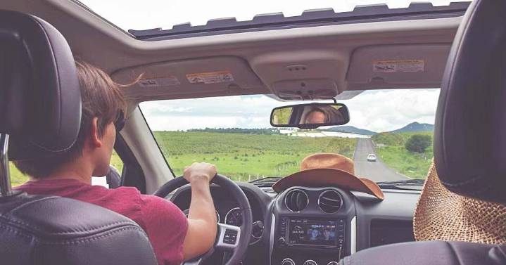 Utah ranked as third safest state for motorists planning to hit road over Labor Day weekend