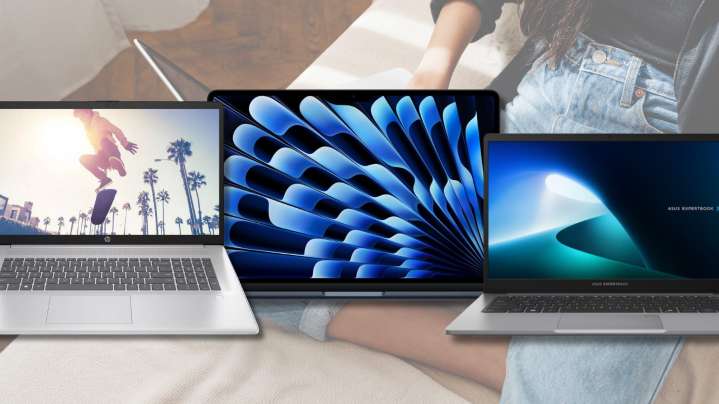 Save up to 75% off early Labor Day laptop deals: Shop HP, Dell, Asus