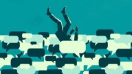 Scientists just discovered diving headfirst into your workday will make you significantly more productive