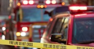 Home fire breaks out near Old Colorado City