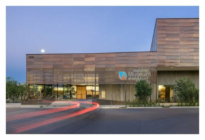 Scottsdale’s Museum of the West holds poker night