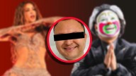 ¿Quién es el presunto promotor de Shakira y Brincos Dieras que defrauda a sus víctimas con 20 mdp?