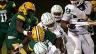 NCHSAA football: Gastonia, Shelby returning stat leaders for 2025