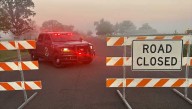 Douglas County pedestrian crash: Runner hit by car
