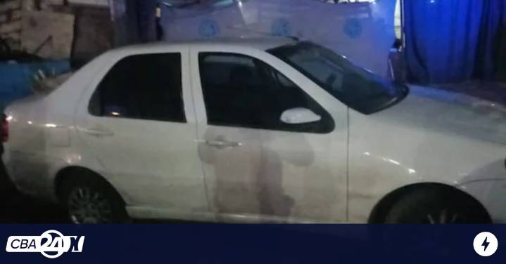 Con uso de "armas menos letales", detuvieron a siete personas en Córdoba