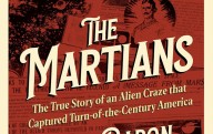 Book Review: ‘The Martians’ by David Baron