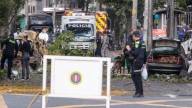 Colombia: dos ataques terroristas casi simultáneos dejan 13 muertos y más de 20 heridos