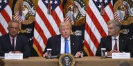 Trump's tax cut could mean a nearly half-trillion-dollar cut to Medicare starting in 2027, CBO warns