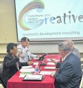 County commissioners adopt strategic plan for economic development