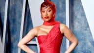 Cardi B testifies she didn't touch security guard who's suing her alleging assault