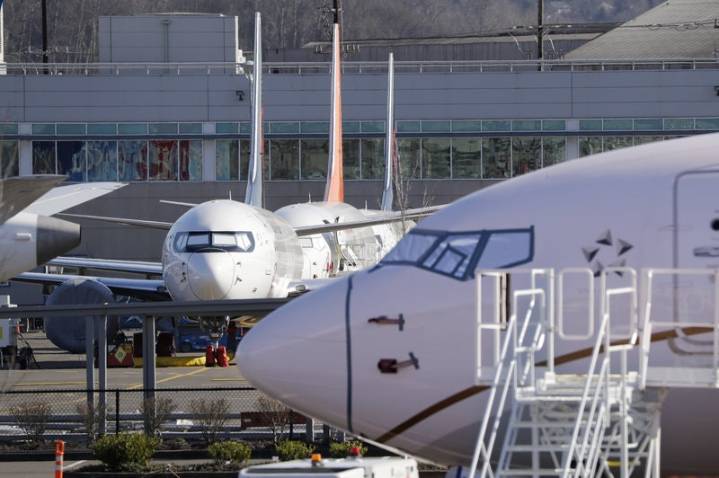 US deportation flights hit record highs as carriers try to hide the planes, advocates say