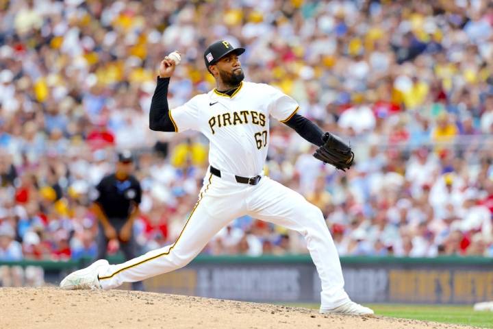 Closers and Saves Fantasy Baseball Waiver Wire Report for Week 19 (2025)