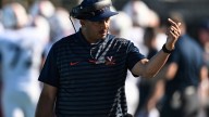 Virginia's Tony Elliott is looking for a step forward with a reworked roster in his 4th season