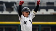 White Sox activate Meidroth, designate Amaya for assignment