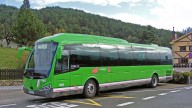 Mejorada del Campo contará con una nueva  línea de autobús para comunicar el municipio con Rivas Vaciamadrid