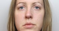 Lucy Letby: 'I call baby killer once a fortnight and visit her every month'