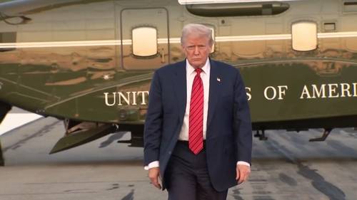 Here's what could happen if Trump brings the National Guard to DC