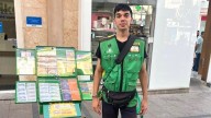 El Cuponazo de la ONCE reparte en Alcázar de San Juan 400.000 euros