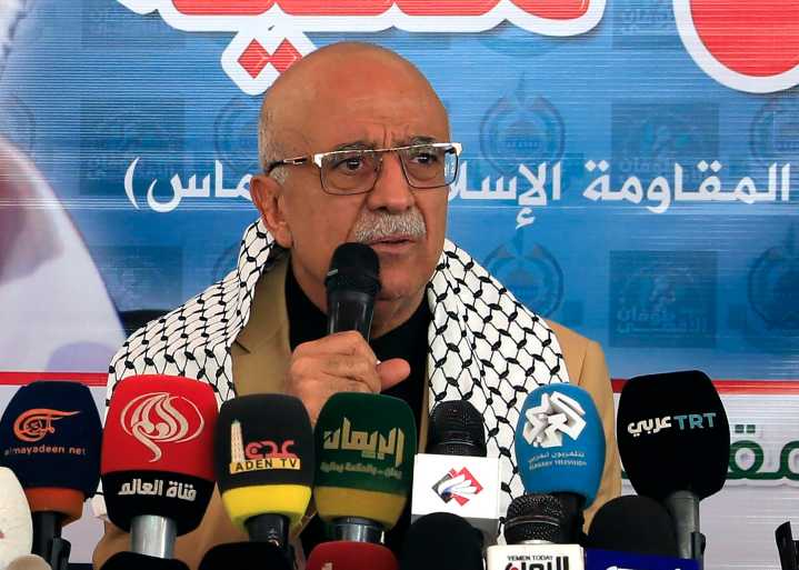Ataque de Israel mata al primer ministro de hutíes del Yemen