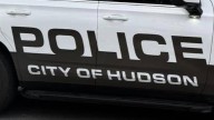 Three accused of robbing Door Dash driver in Hudson