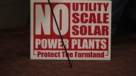 Livingston County's Cohoctah, Conway consider 220-megawatt solar farm proposal. What's next