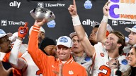 ACC football Power rankings: Where do Clemson, Miami and FSU rank?