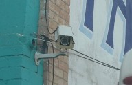 Vigilan 171 cámaras Distrito Centro; refuerzan negocios la seguridad