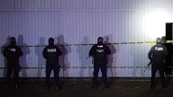 Recuperan tráiler con carga de azúcar en San José Teacalco