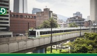 Metro de Medellín, entre los mejores 10 del mundo según revista internacional