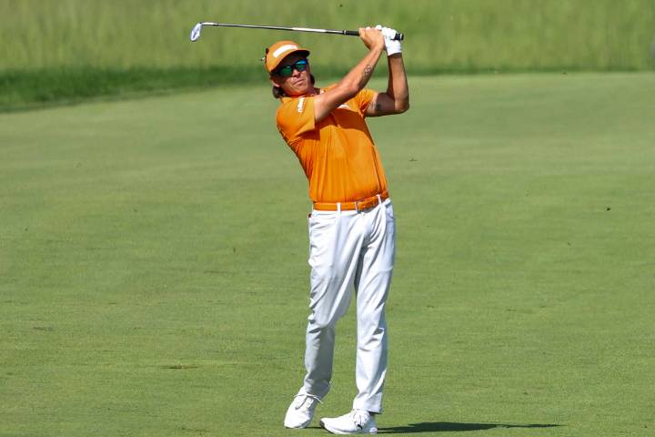 Rickie Fowler Opens Up On Humbling Experience After Facing ‘Plenty Tough Years’ In His Career