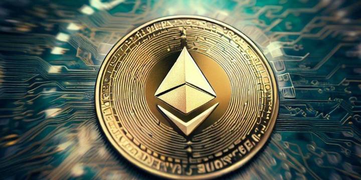 El precio de la criptomoneda ethereum este 28 de agosto