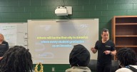 Seniors at 3 Athens schools to learn finance with $1,000 portfolios
