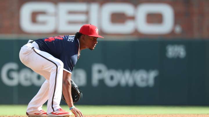 Top minor league baseball prospect Leo De Vries joins Lansing Lugnuts
