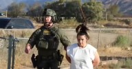 Parents of 'Kidnapped' California Baby Arrested On Murder Charges