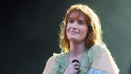 Florence + The Machine Share A Teaser Video