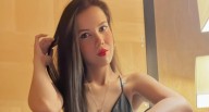 Greissy Ortega asegura que su expareja Ítalo Villaseca quiere quitarle la tenencia de sus hijos
