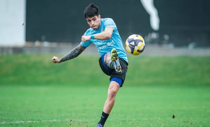 ¡DESEAN UN EMPATE!