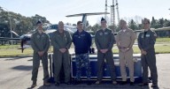 Javier Milei y Donald Trump refuerzan lazos: Estados Unidos donó tecnología militar a la Armada
