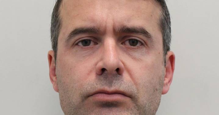 Child predator caught in the act at work in Kensington