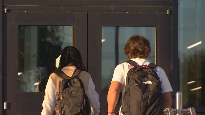 Pediatrician's tips for helping kids adjust as schools reopen