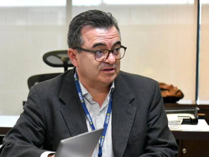 Caso Ungrd: juez avala principio de oportunidad para Olmedo López 