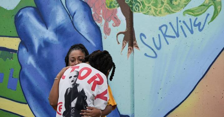 New Orleans marks 20th anniversary of Hurricane Katrina with solemn memorials, uplifting music (copy)