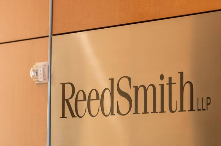After 40-Lawyer Team Jumps To Crowell, Reed Smith Eyes Fresh Opportunities