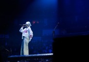Review: Linkin Park is in good hands with the powerful Emily Armstrong at PPG Paints Arena