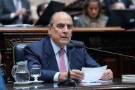 Presuntas coimas. Francos rinde cuentas en Diputados con el desafío de blindar a Karina Milei tras los audios de Spagnuolo